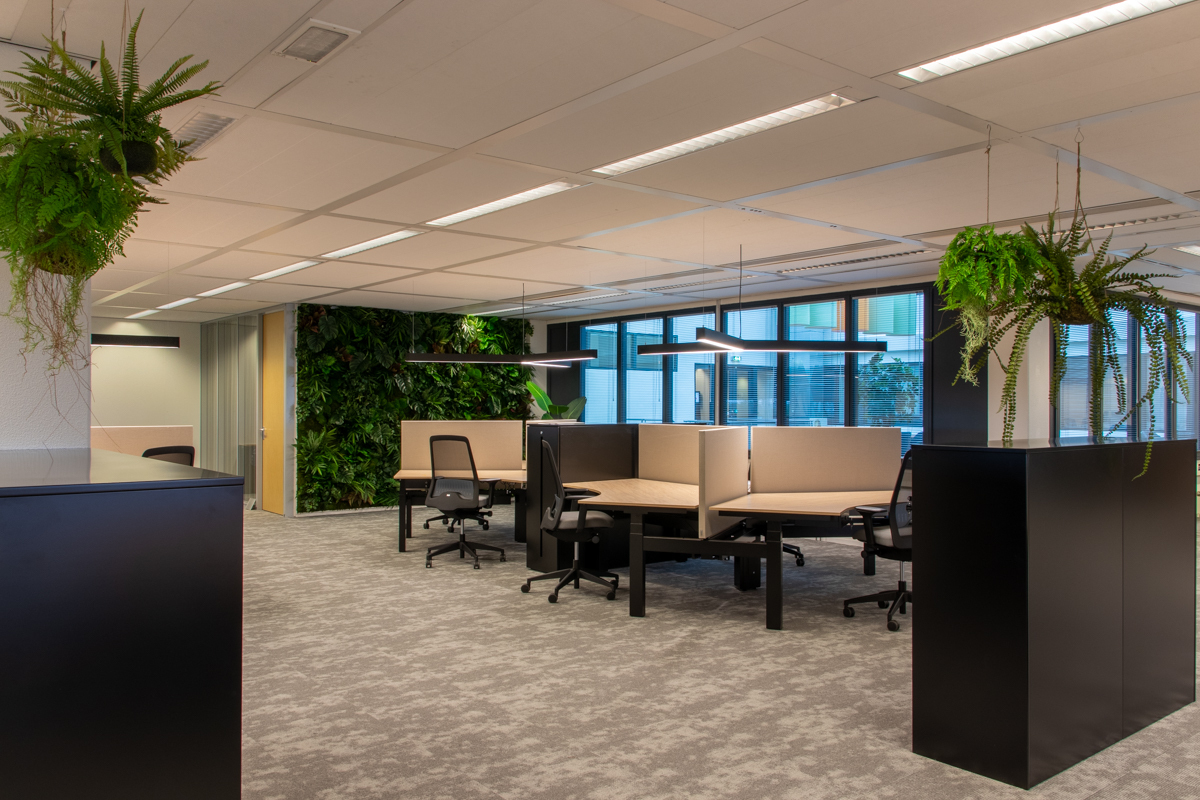 Eaton Industries Voortman