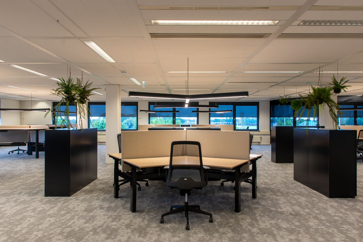 Eaton Industries Voortman